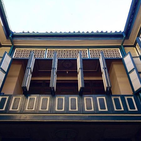 Oyo 1557 Bungas Guest House Medan Exterior foto