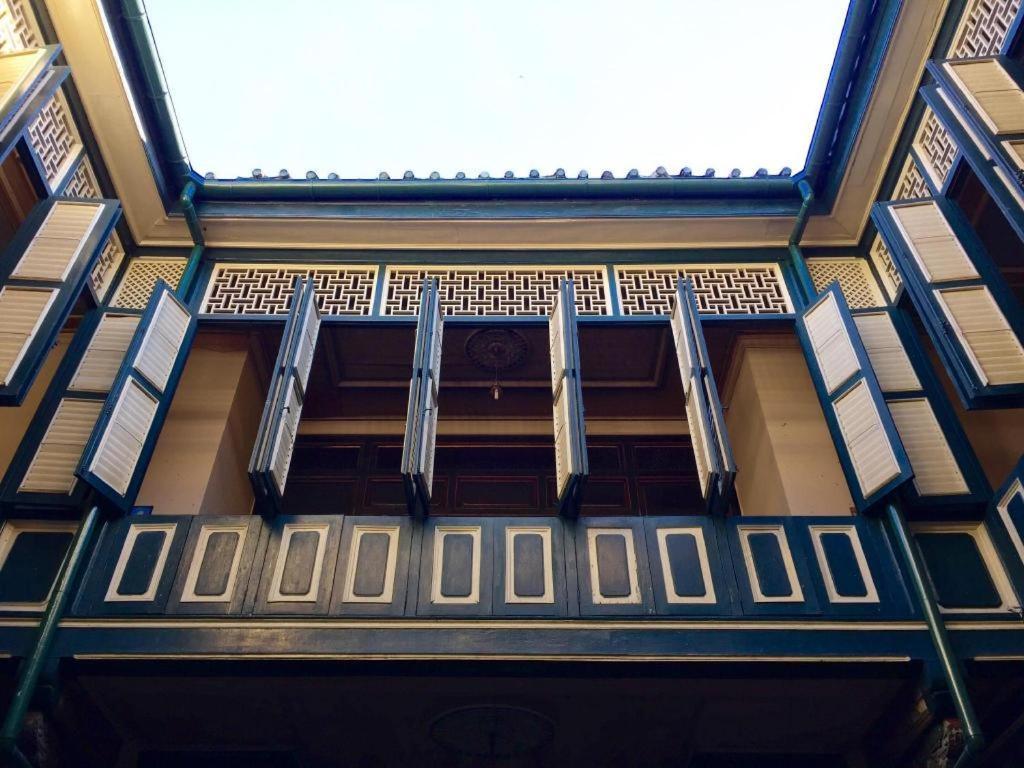 Oyo 1557 Bungas Guest House Medan Exterior foto