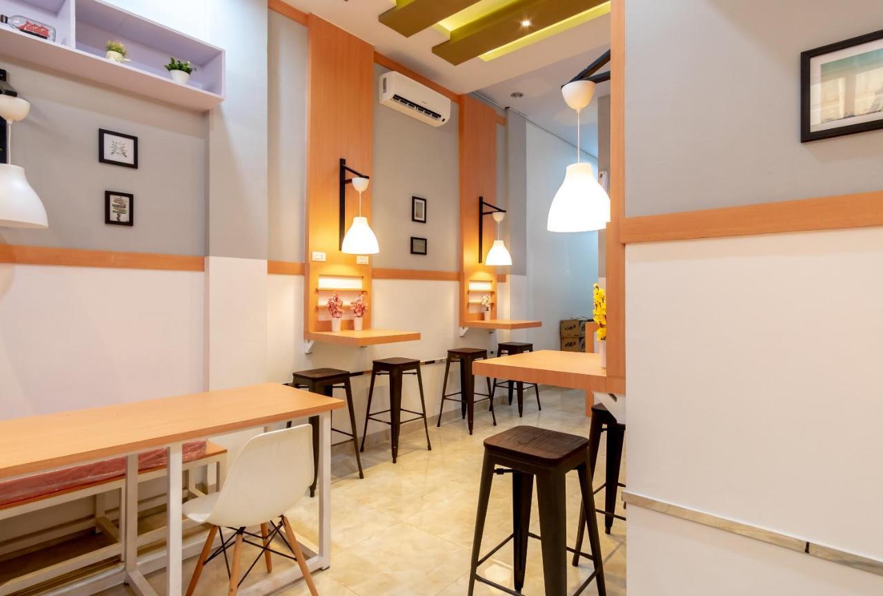 Oyo 1557 Bungas Guest House Medan Exterior foto